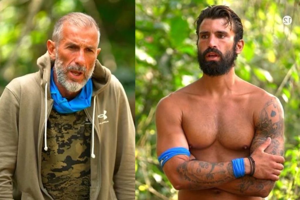 Survivor All Star: Μόλις το μάθαμε, δεν διανυκτέρευσαν στην παραλία Γκότσης και Καραγκούνιας – Τι συ