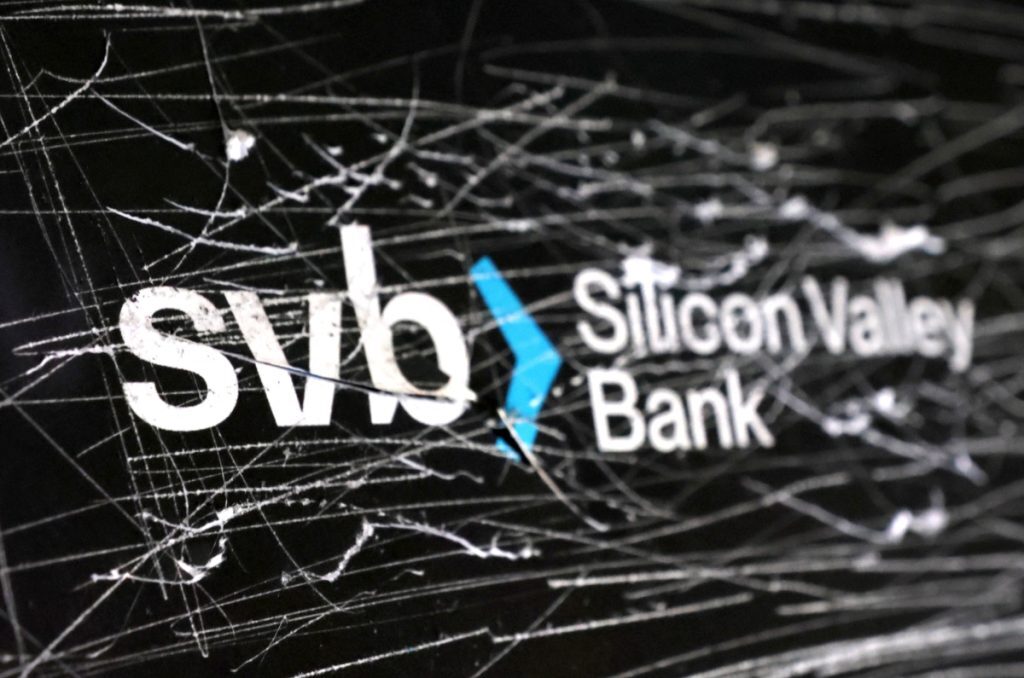 Silicon Valley Bank: Τι κοινό έχει με την Lehman Brothers