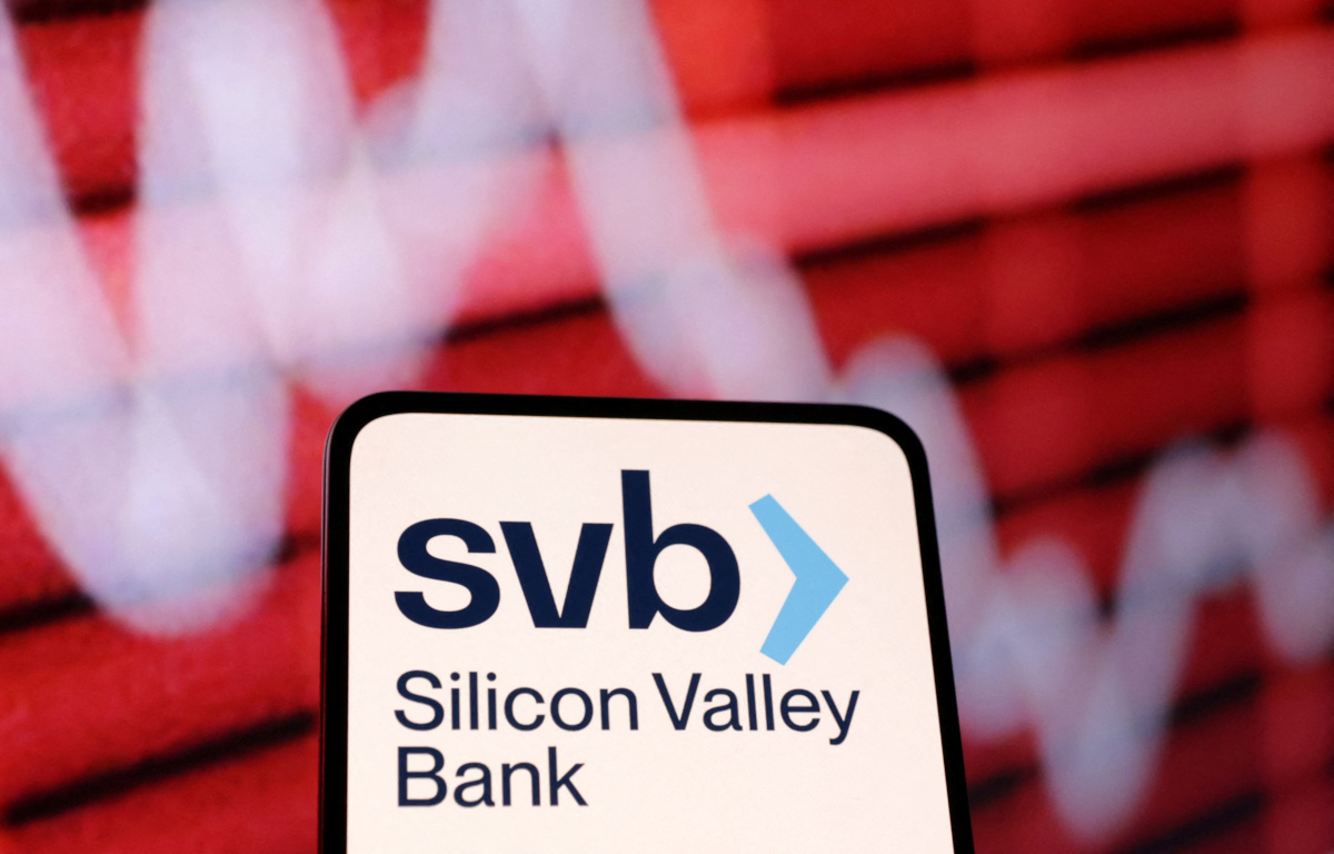 Silicon Valley Bank