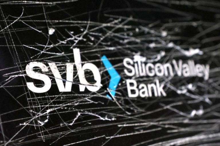 Αίτηση πτώχευσης υπέβαλε η SVB Financial Group, μητρική της Sillicon Valley Bank