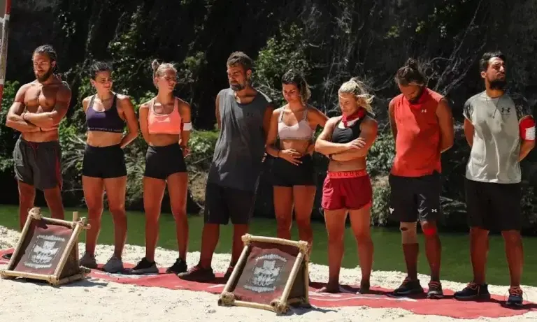 Survivor All Star Spoiler: Η αποψινή αποχώρηση και οι καταγγελίες του Αναγνωστόπουλου