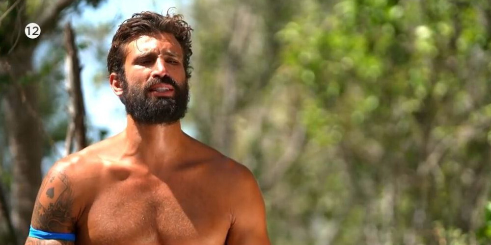 Survivor All Star: Ο αμετανόητος Γκότσης με τις τρελές απαιτήσεις, το τηλέφωνο του Γιωρίκα και οι παίκτες που γνώριζαν
