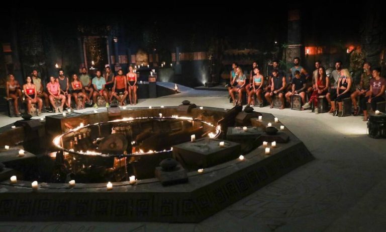 Survivor All Star Spoiler: Ο παίκτης που αποχωρεί απόψε και τα λεφτά που θα πάρει