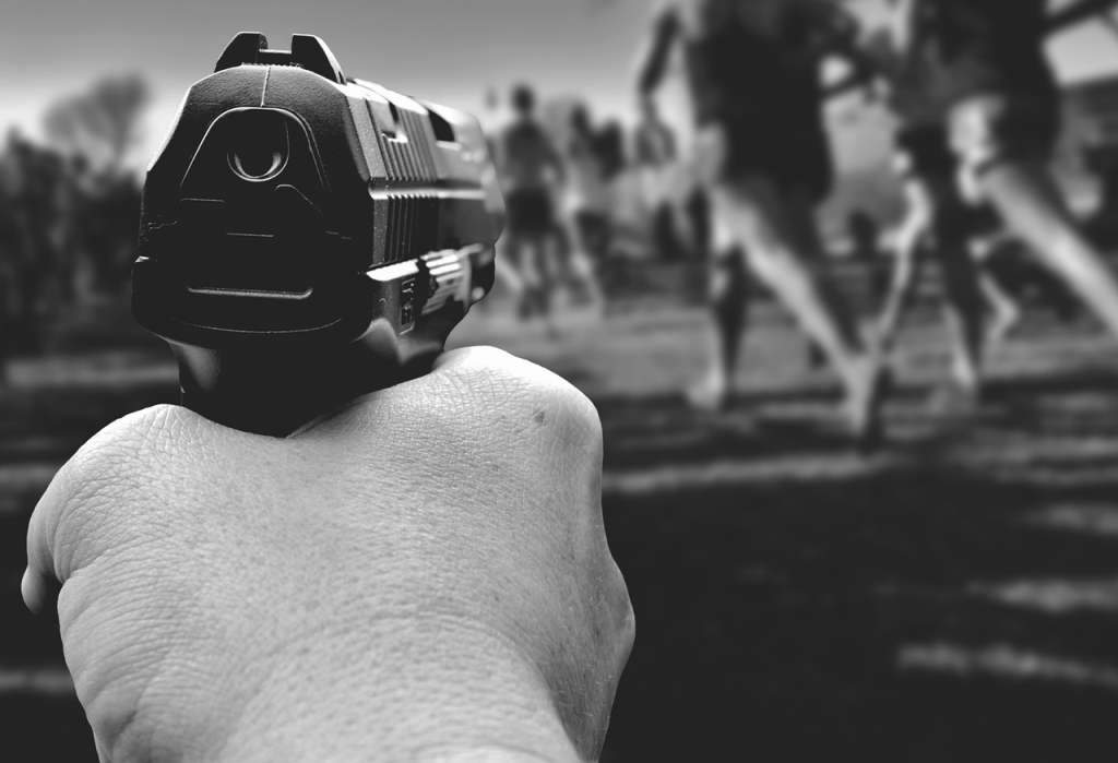 Οι Πακιστανοί τρομοκράτες σχεδίαζαν αιματηρή επίθεση στο Εβραϊκό Μουσείο στο Σύνταγμα