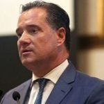 Γεωργιάδης: Το πρόγραμμα «Φώφη Γεννηματά» ήδη έχει σώσει τη ζωή χιλιάδων γυναικών