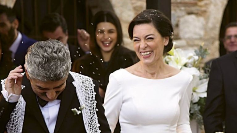 Ανατροπή στον Σασμό: «Σώστε τον μόλις παντρευτήκαμε!» – Ο Αντώνης ζει μετά τον πυροβολισμό στο κεφάλι