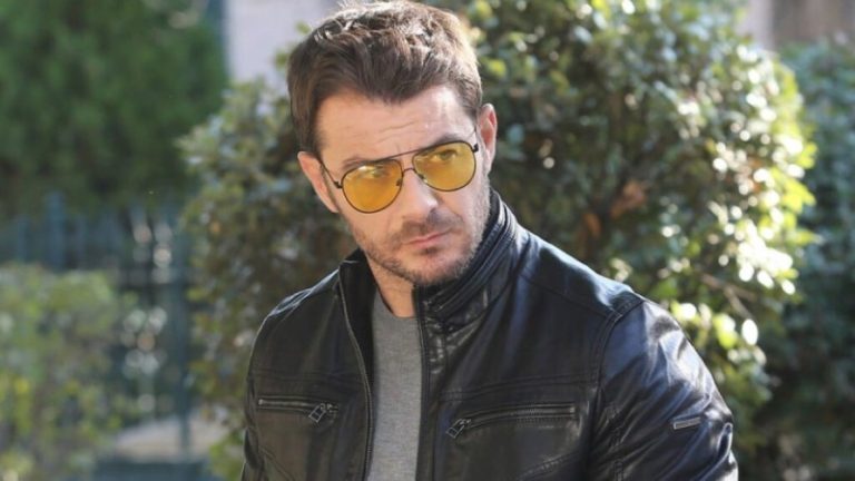 Αγγελόπουλος: «Ήταν οξύμωρο ότι μια μέρα μετά τον γάμο μας, ετοίμαζα την κηδεία της μητέρας μου» [Βίντεο]