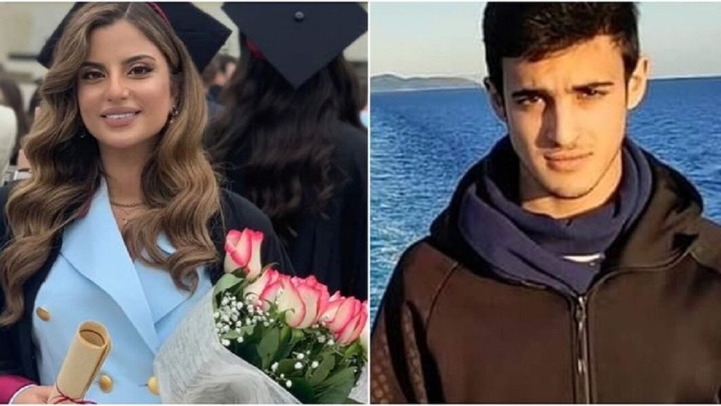 Τραγωδία στα Τέμπη: Σήμερα οι κηδείες των δύο Κυπρίων φοιτητών