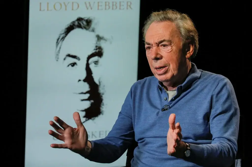 Λόιντ Βέμπερ