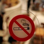 Θεσσαλονίκη: Πάνω από 570 έλεγχοι για τον αντικαπνιστικό νόμο– Πρόστιμα σε 65 παραβάσεις