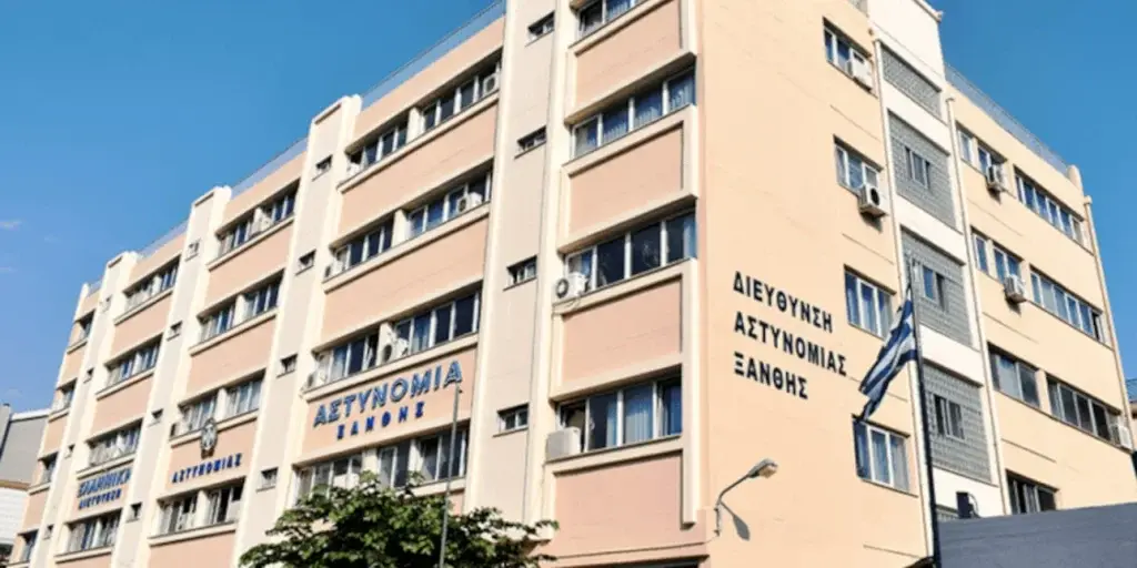 Ξάνθη: «Αν πειράξετε την οικογένειά μου θα σας σκοτώσω όλους» – Το μήνυμα του δολοφόνου του 45