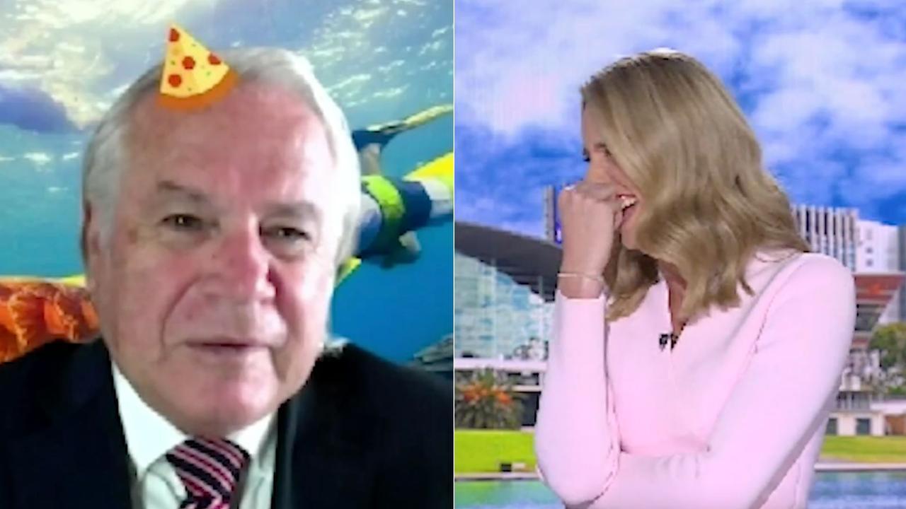 Αυστραλία φίλτρα