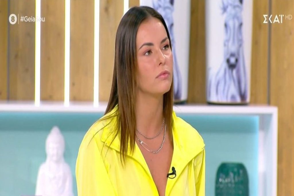Survivor All Star: Σούσουρο με τη Σοφιάνα και την Αντωνά – Απαντά πρώτη φορά για τον Μάριο Πρί
