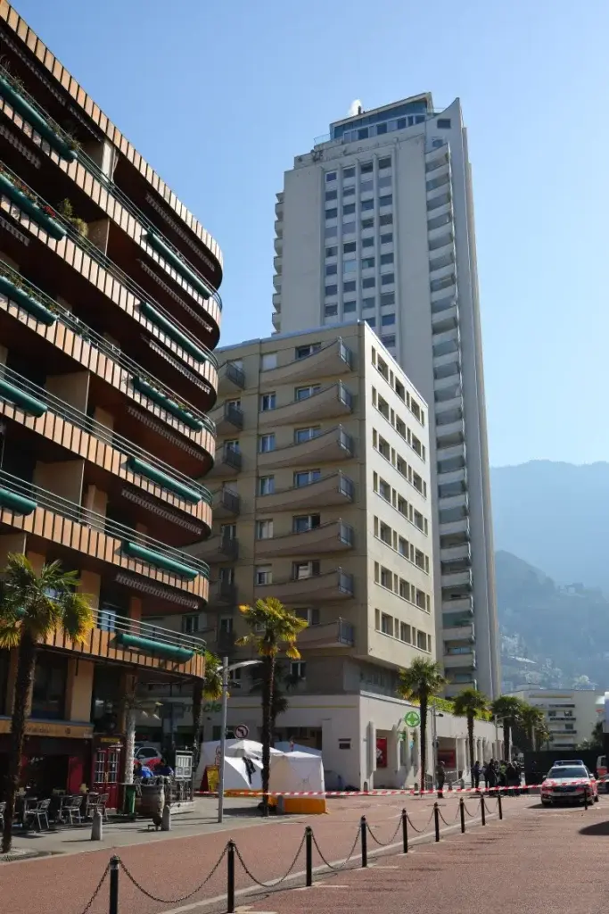 αυτοκτονία Ελβετία