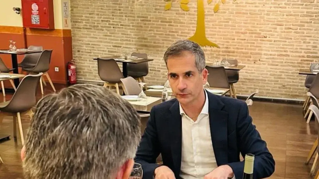 Συναγωγή στου Ψυρρή: Το εστιατόριο που είχαν βάλει στόχο οι Πακιστανοί τρομοκράτες επισκέφτηκε ο Κώσ