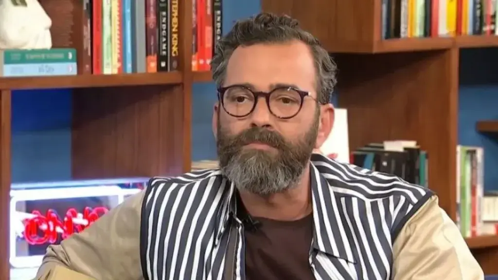 GNTM – Άγγελος Μπράτης:  Ήμουν αυστηρός μέχρι που είπα «τι αγχώνεσαι, δεν θα βρούμε top model 