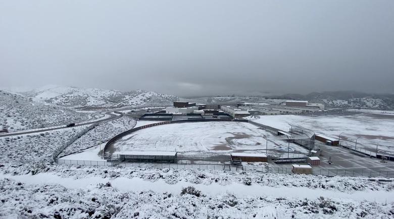 Καλιφόρνια