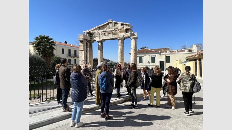 Μία νέα δράση για τους εργαζόμενους του Ομίλου FOURLIS, σε συνεργασία με την ΕΛΛΕΤ