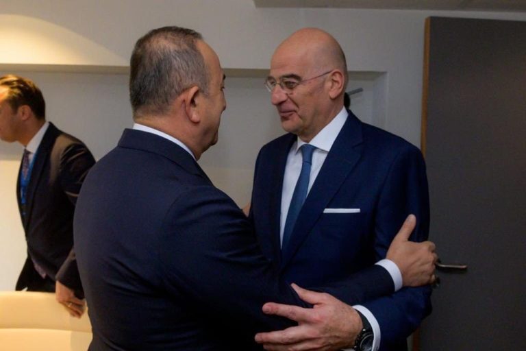 Διπλωματικές πηγές: Σημαντική η στήριξη της Τουρκίας στην ελληνική υποψηφιότητα, η οποία θέτει προτεραιότητα το Διεθνές Δίκαιο