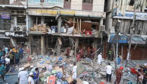 Μπαγκλαντές