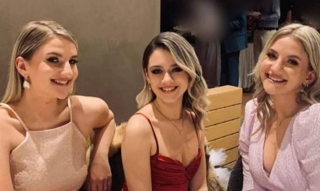 Τέμπη: Λύνει τη σιωπή του o πατέρας των διδύμων: «Έχουμε να κάνουμε με τομάρια!»