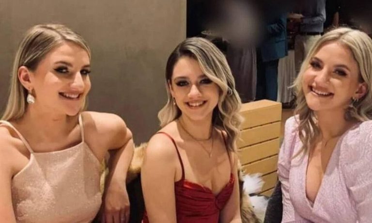 Τέμπη: Λύνει τη σιωπή του o πατέρας των διδύμων: «Έχουμε να κάνουμε με τομάρια!»