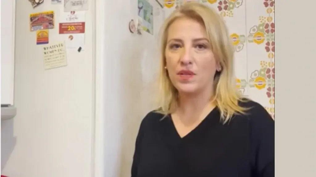 Ρένα Δούρου: «Το ψυγείο θα γεμίσει με την πολιτική που εφάρμοσε ο Αλέξης Τσίπρας μέχρι το 2019»