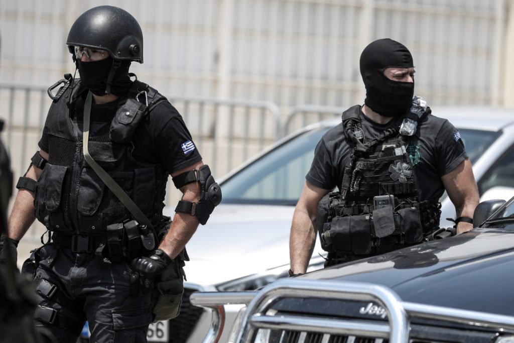 Συναγερμός στην ΕΥΠ: Εξαρθρώθηκε δίκτυο τρομοκρατών που σχεδίαζε χτυπήματα στην Ελλάδα – Αυτοί ήταν οι στόχοι, πώς θα γινόταν η επίθεση