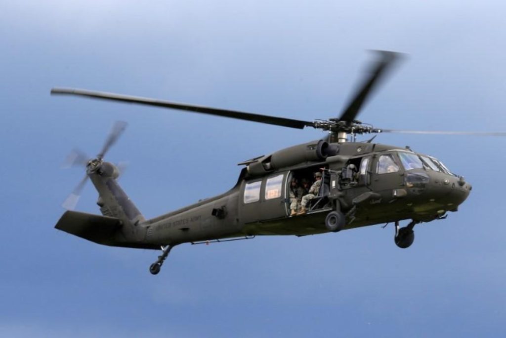 Ρωσία: Συνετρίβη στρατιωτικό ελικόπτερο Mi-28 – Σκοτωθήκαν όλα τα μέλη του πληρώματος
