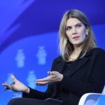 Εύα Καϊλή: Βιβλίο και σίριαλ στην Ιταλία το «αμάρτημα της Εύας»