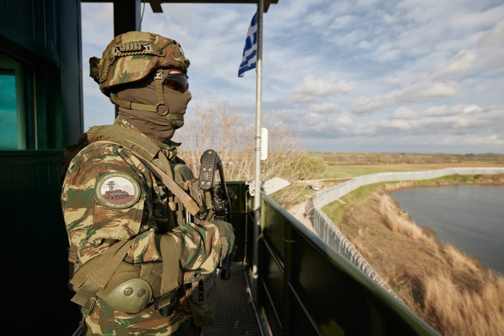 Έβρος: Πέθανε ο 31χρονος συνοριοφύλακας – Η οικογένειά του δωρίζει τα όργανα