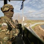 Έβρος: Προφυλακιστέοι οι πέντε συνοριοφύλακες που κατηγορούνται για διακίνηση – Η δικογραφία που αποκάλυψε ο ΕΤ