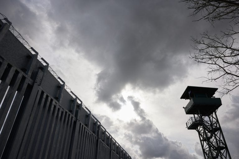 Έβρος: Επεισοδιακές συλλήψεις τριών λαθροδιακινητών
