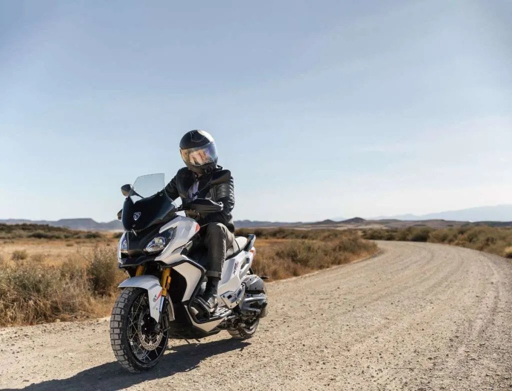 Peugeot Motorcycles: Ξανά στην Ελλάδα από τον Όμιλο Σαρακάκη