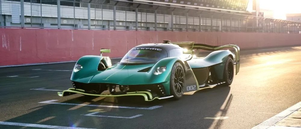 Aston Martin Valkyrie: Το επόμενο Hypercar-ορόσημο;