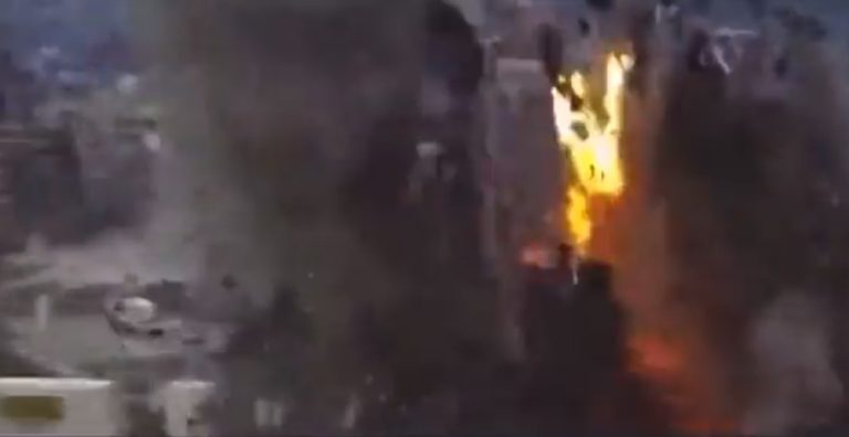 Τουλάχιστον δύο νεκροί από έκρηξη σε σοκολατοβιομηχανία στην Πενσιλβάνια