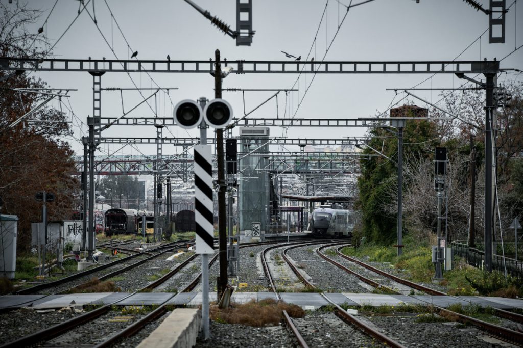 Επανέρχεται η σιδηροδρομική σύνδεση Θεσσαλονίκης – Φλώρινας από τις 30 Μαΐου – Τα δρομολόγια