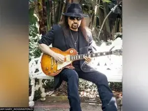 Γκάρι Ρόζινγκτον