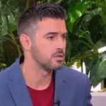 Τσιμιτσέλης για Λασκαράκη: Ο χωρισμός μας εξελίχθηκε καλά