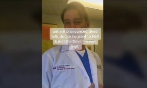 διάβολος ασθενής