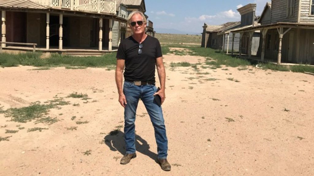 Μπάλντουιν