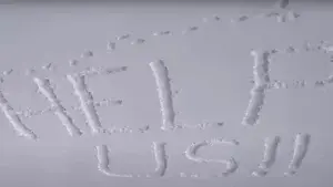 Καλιφόρνια χιόνι