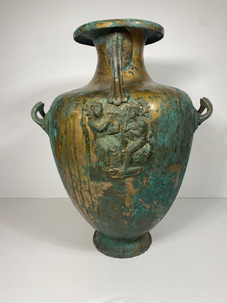 Ελλάδα αρχαία