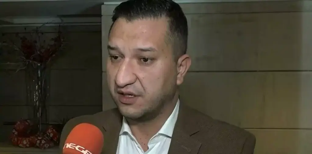 Θράκη: Παραιτήθηκε ο Δήμαρχος Ιάσμου Οντέρ Μουμίν – Χαρακτήριζε εργαζόμενους «Γκιουλενιστές» ζ