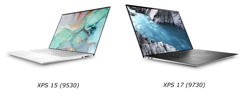 Dell: Τα νέα XPS Desktop, XPS 15 και XPS 17 laptops φέρνουν την επανάσταση στις δημιουργικές εφαρμογ