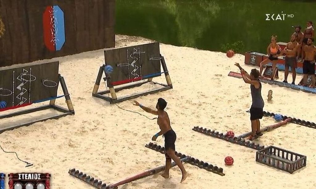 Survivor all Star: Η λίστα των φαγητών, οι καυγάδες, η εισβολή του Ατζούν και η παίκτρια που αποχωρε