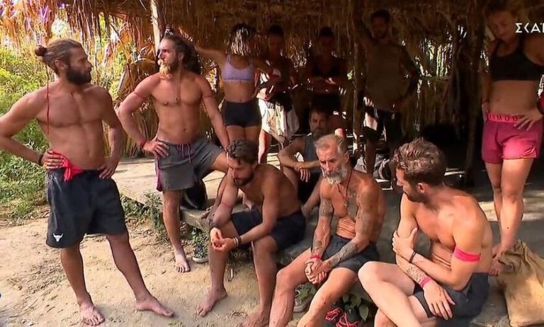 Survivor All Star Spoiler: Αυτή είναι η ομάδα που κερδίζει απόψε την τρίτη ασυλία