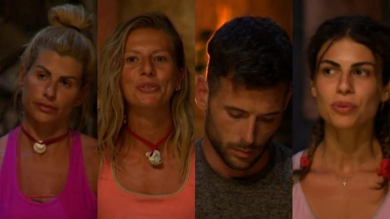 Survivor All Star spoiler 2/3: Αυτός φεύγει αύριο; Οι πρώτες πληροφορίες