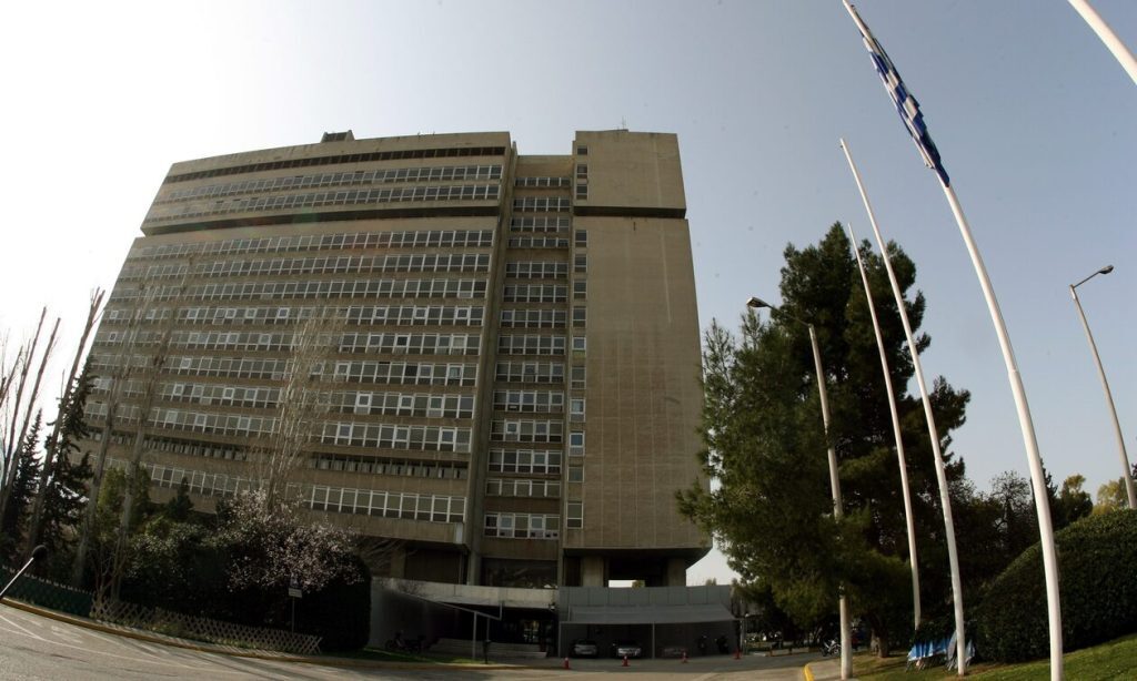 ΕΛ.ΑΣ.: Ριζικές αλλαγές από τον νέο αρχηγό – Προαγωγές και τοποθετήσεις Αξιωματικών