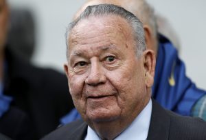 Ζιστ Φοντέν